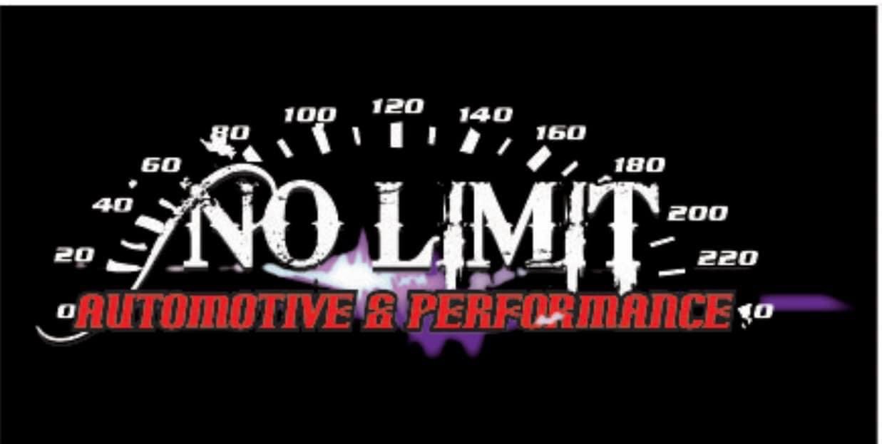 No Limit Automotive & Performance